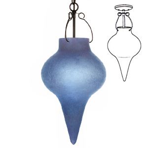 Tasha Shallow Drop by CX Design - Starlight Lighting USA and Canada